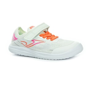 Joma Viper Junior 2502 White detské barefoot tenisky 32 EUR