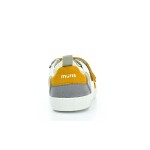 Muris Petra Junior Mustard barefoot topánky 35 EUR