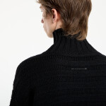 Mikina MM6 Pullover Black L