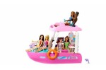 Mattel HJV37 Barbie Loď snov