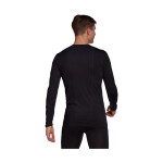 Pánske tričko TechFit Compression GU7339 Adidas