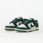 Tenisky Nike Wmns Dunk Low Summit White/ Gorge Green-Sail-Mtlc Gold EUR 40