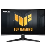 27" Asus TUF Gaming VG27VQM1B čierna / 1920 x 1080 / VA / 16:9 / 1ms / 100000000:1 / 250 cd-m2 / HDMI + DP / VESA (90LM0A81-B01170)