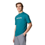 Columbia CSC Basic Logo SS Tee M Tričko 1680053364 L