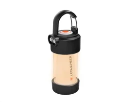 Ledlenser ML4 WARM LIGHT čierna / Svietidlo / 300 lm / IP66 (502231)