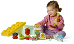 LEGO® DUPLO® 10984 Bio záhradka