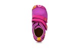 Affenzahn Prewalker Leather Walky Bird celoročné nízke barefoot topánky 22 EUR