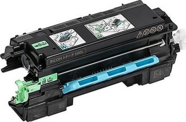 Ricoh 418447 Black Originál (036774)