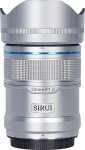 Sirui Sirui Sniper Lens APS-C AF 33mm F1.2 X-Mount Silver