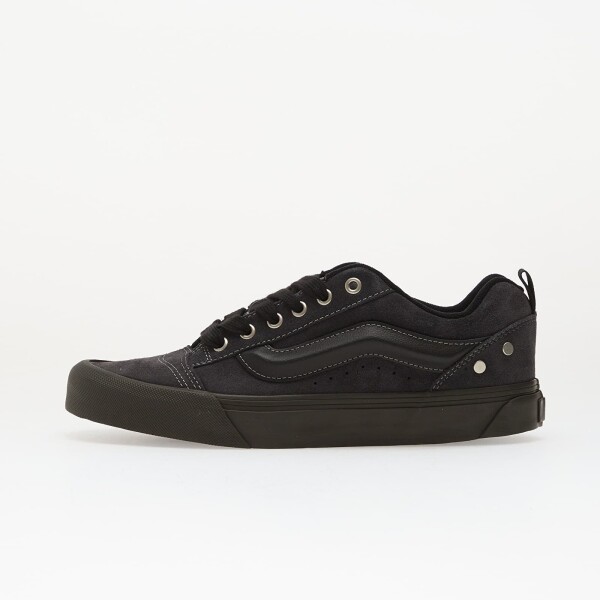 Tenisky Vans Knu Skool Grunge Dark Gray EUR 38