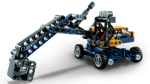 LEGO® Technic 42147 Nákladiak so sklápačkou