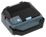Niimbot C1 / Tlačiareň na značenie káblov / 300 dpi / BT (C1-Printer)