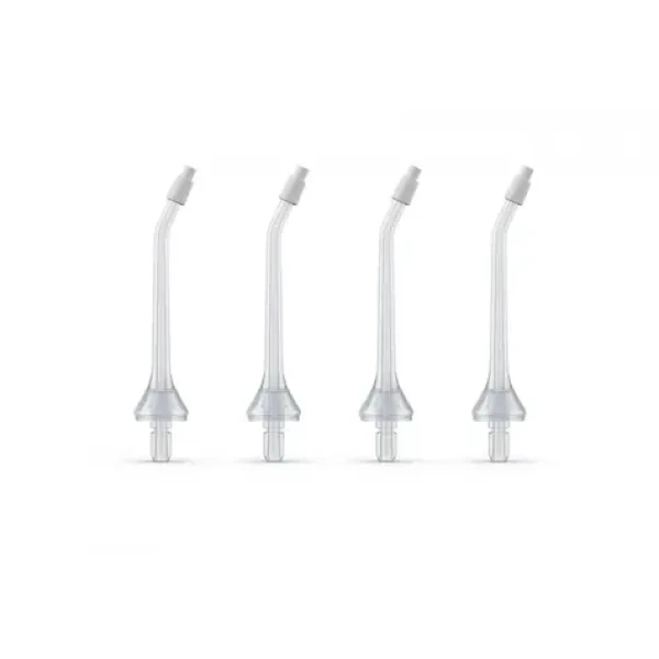 TrueLife AquaFloss M-series jets Orthodontic 4 pack / náhradné ortodontické trysky (TLCFAAFMM50WAAFMJOR)
