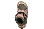 Froddo G3160247-8 Pink/Gold zimné barefoot topánky 24 EUR