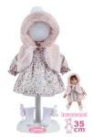 Llorens P535-46 oblečok pre bábiku veľkosti 35 cm