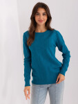 Jumper AT SW 232901.25X Marine jedna velikost