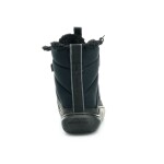 Vivobarefoot Gobi Hiber W Obsidian zimné barefoot topánky 39 EUR