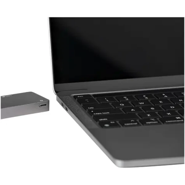 StarTech USB-C multiport adaptér pre Mac / Adaptér / USB-C / USB-A / HDMI / čítačka kariet (DKT30CMHSDPD)