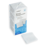 Dr.Max Gauze Compresses