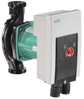 Wilo Yonos MAXO 40/0,5-8 PN6/10 2120646