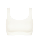 SLOGGI ZERO FEEL - Top "druhá koža" neviditeľná pod oblečením Sloggi SILK WHITE XXL