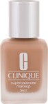 Clinique Hodvábny make-up Superbalanced make-up 30 ml