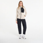 Mikina Columbia Triple Canyon™ Grid Fleece FZ Dark Stone Heather/ Black M