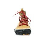 Vivobarefoot Magna Lite WR SG JJF M Bone Brown outdoorové barefoot topánky 46 EUR
