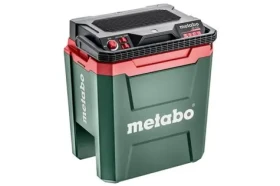 Metabo KB 18 BL Akumulátorový chladiaci box / 24L / Rozmery 490 x 425 x 325 mm (600791850)