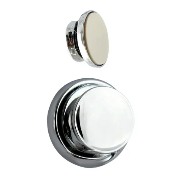 MSV Mega VENTOUSES prísavka / oceľ / plast / priemer 53 mm