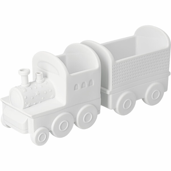 Räder Vianočné servírovacie misky Train