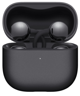 Huawei FreeClip 2 black