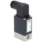 Bürkert magnetický ventil 348725 0330 24 V 1 ks; 348725