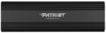 Patriot SSD Patriot Extern 2TB transportér Lite Black PS1820