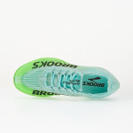Tenisky Brooks Hyperion Elite 5 Limpet/ Black/ Green Gecko EUR 41