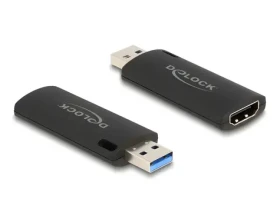 DeLock HDMI Video Capture Stick USB-A / Video Capture zariadenia (88307)