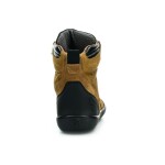 Shapen Stormis Taupe celoročné členkové barefoot topánky 45 EUR