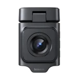 Baseus PrimeTrip VD1 Pro Cosmic Black / Kamera do auta / 4K UHD 30fps / uhol 140 ° / Wi-Fi / GPS (6942521200252)