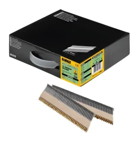 DeWalt DNPT28R50Z / Klince konvexné nastreľovacie / 2,8 × 50 mm / pre DCN692 / 2200 ks (DNPT28R50Z)