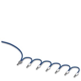 Wire bridge DB 50- 90 BU 2821180 Phoenix Contact; 2821180