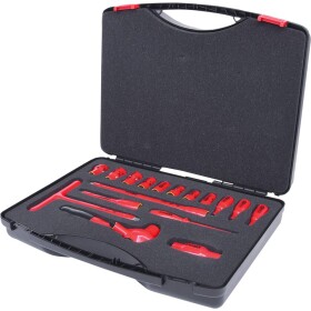KS Tools 1171850 Súprava nástrčných hlavíc, 117.1850; 117.1850