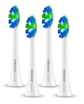 Eldonex SonicPro STANDARD náhradné hlavy kefky biela (ETB-0001-WH)