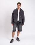 Carhartt WIP OG Arcan Jacket Black/Black destroy wash L
