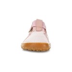 Froddo Canvas T-bar G1700439-2 Pink Shine barefoot tenisky 24 EUR