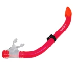 RULYT Calter Kids 9301PVC červená / Šnorchel / Vlnolam / PVC