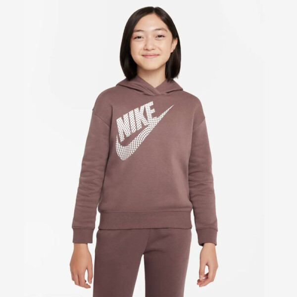 Nike NSW OS PO Hoodie Jr DZ4620-291