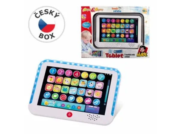 Made 25211 - detský tablet