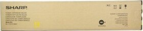 Sharp Sharp Toner Yellow (MX62GTYB) (MX62GTYB) - 4974019776965