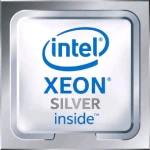 Intel Xeon Silver 4208 @ 2.1GHz - HPE DL360 Kit / TB 3.2GHz / 8C16T / L1 512kB L2 8MB L3 11MB / 3647 / Skylake / 85W (P02571-B21)
