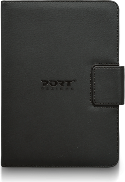 Port Designs MUSKOKA Universal 10,1'' black (201335)